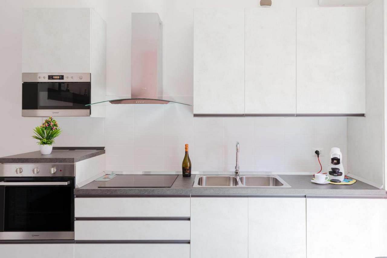 Apartamento The Vibe *
