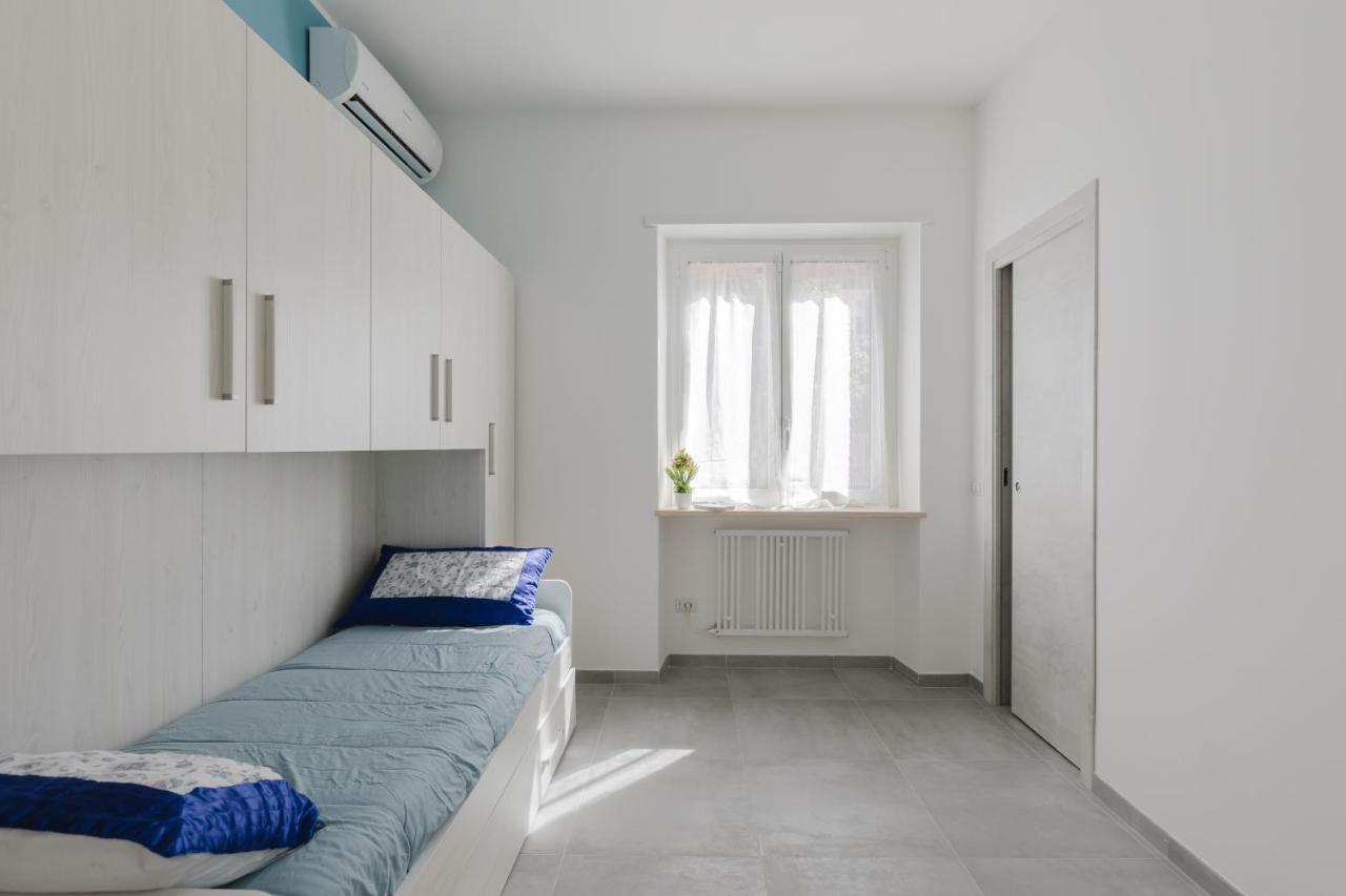 Apartamento The Vibe Roma
