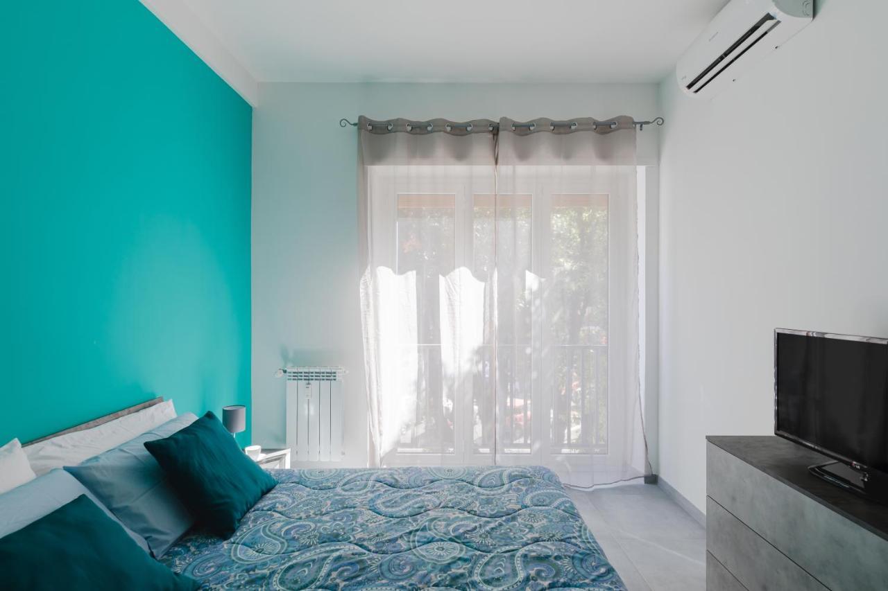 The Vibe Apartamento