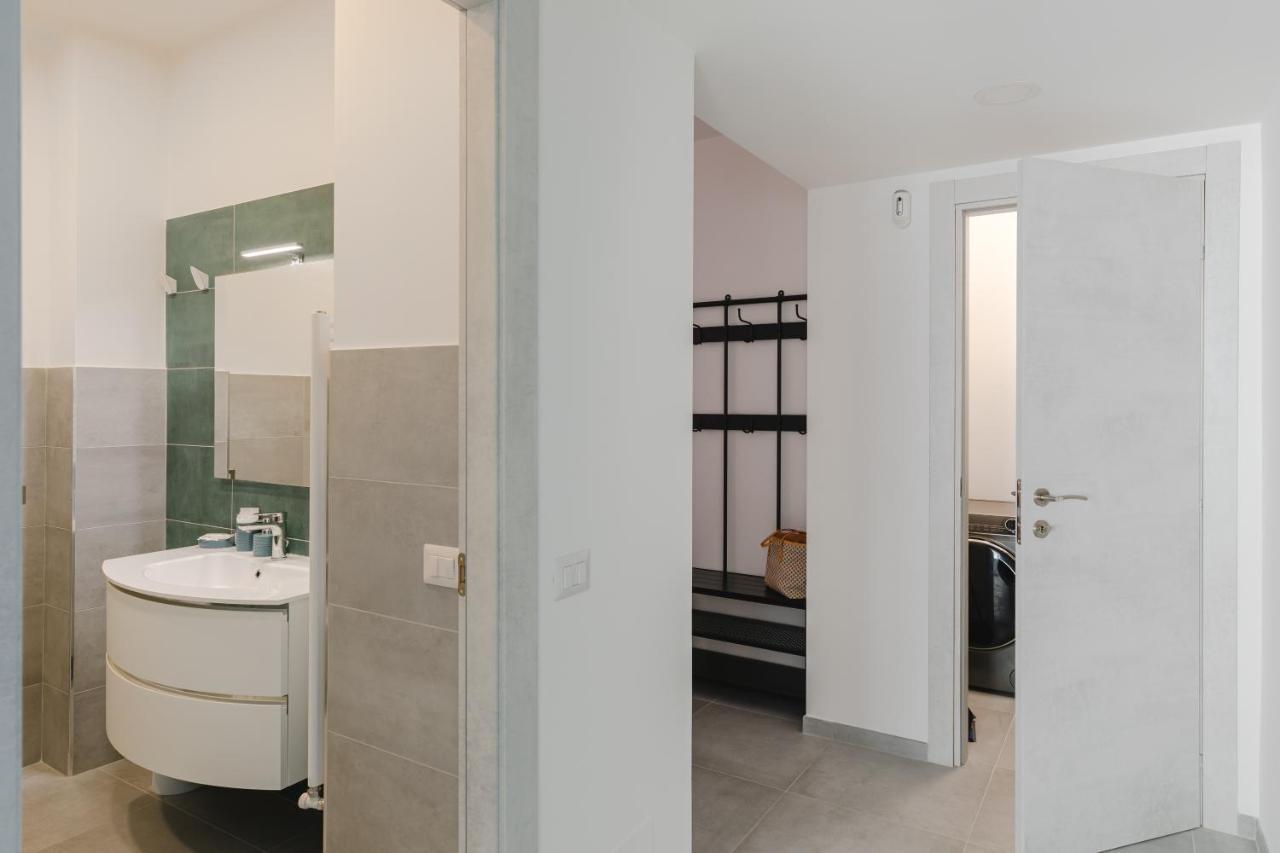 Apartamento The Vibe Roma