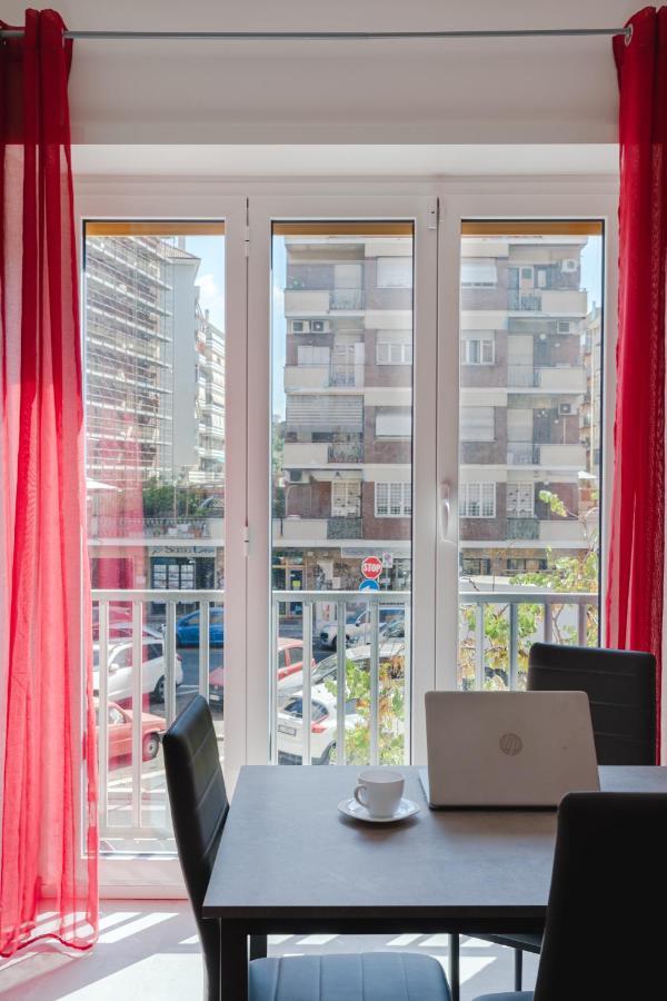 Apartamento The Vibe