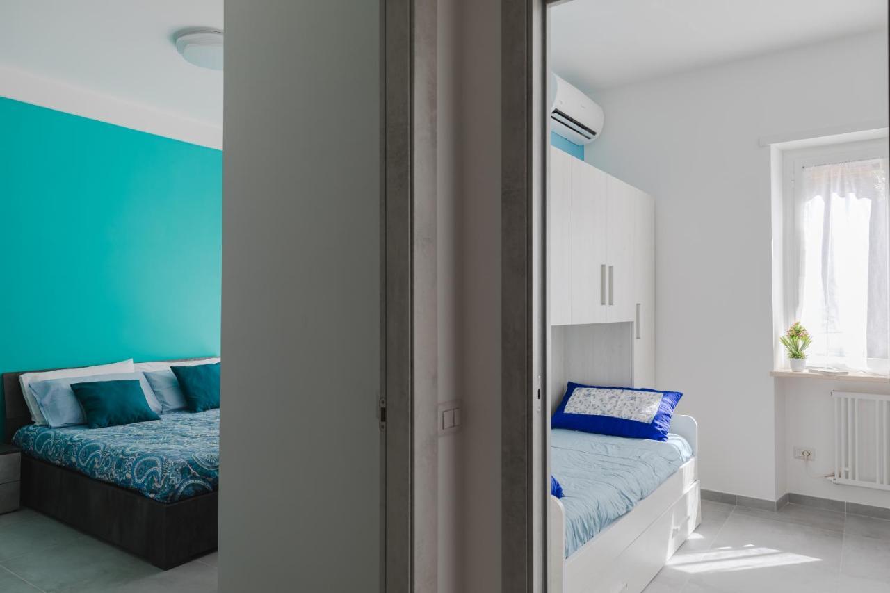 Apartamento The Vibe
