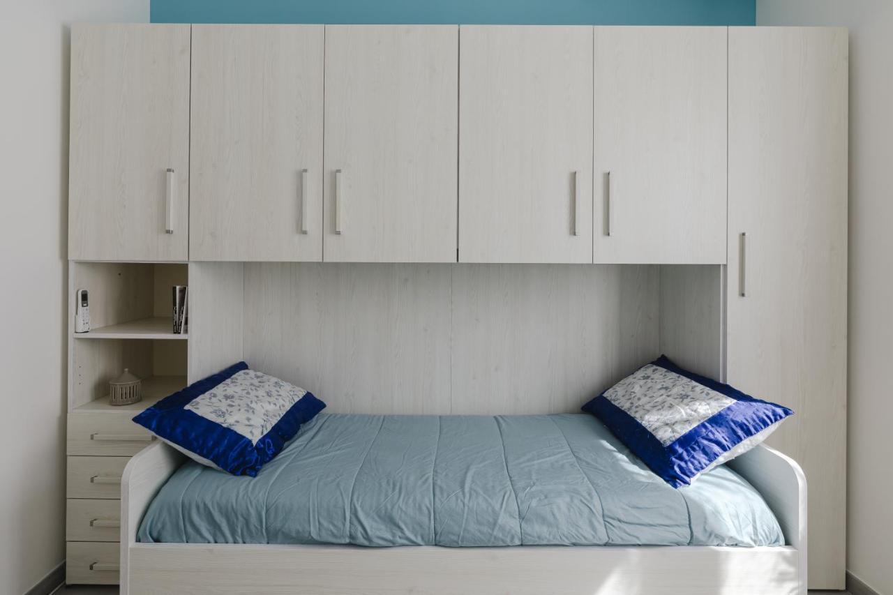 The Vibe Apartamento Roma