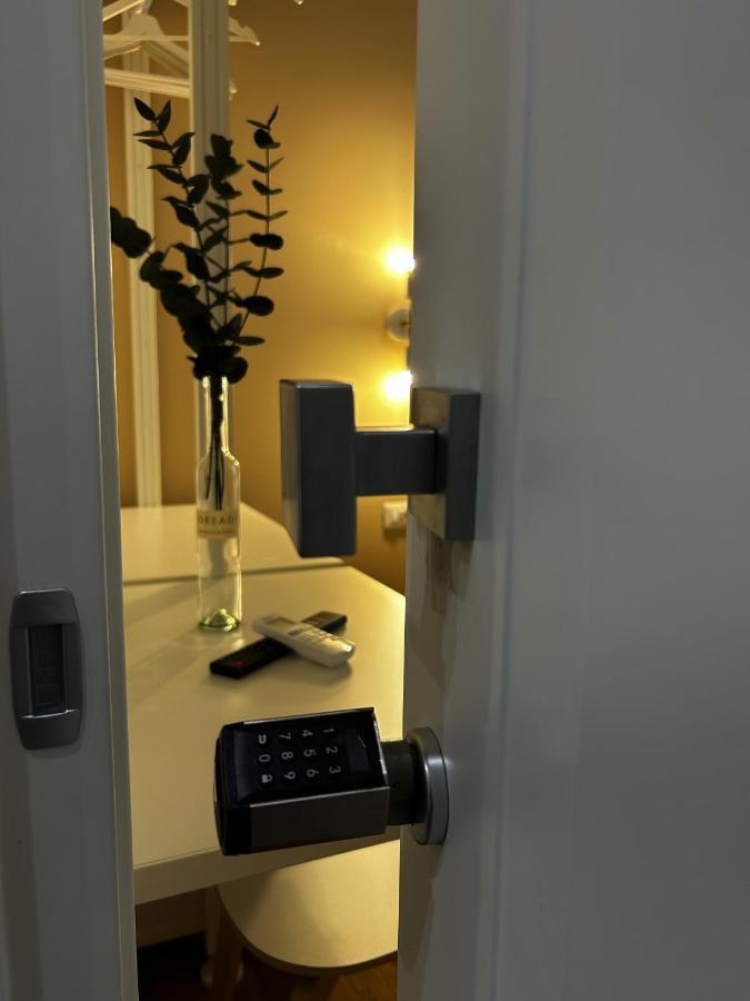 Il Ninfeo San Giovanni Bed & Breakfast *