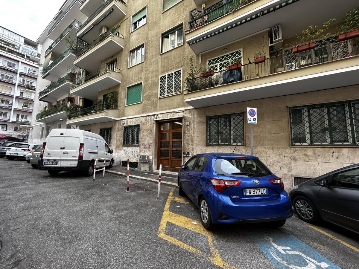 Il Ninfeo San Giovanni Bed & Breakfast