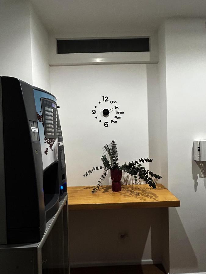 Acomodação com café da manhã  Il Ninfeo San Giovanni