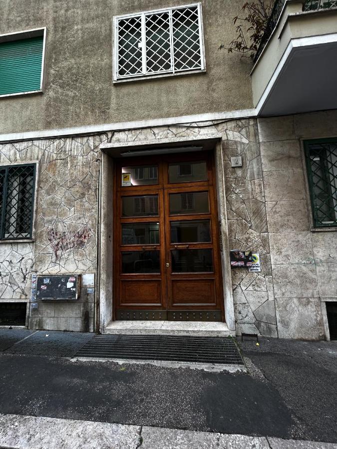Il Ninfeo San Giovanni Bed & Breakfast