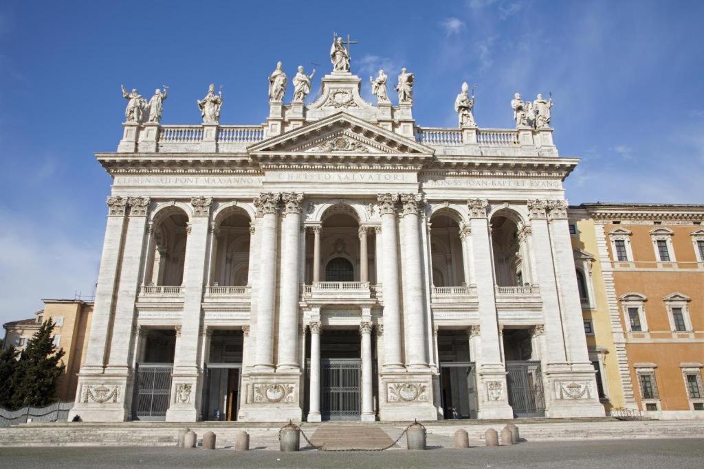 Il Ninfeo San Giovanni Bed & Breakfast *