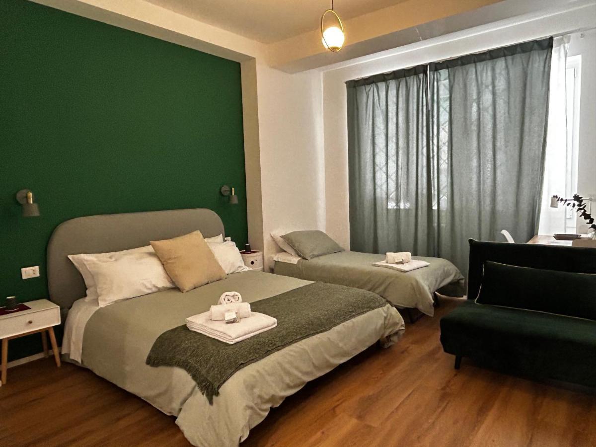 Bed & Breakfast Il Ninfeo San Giovanni *