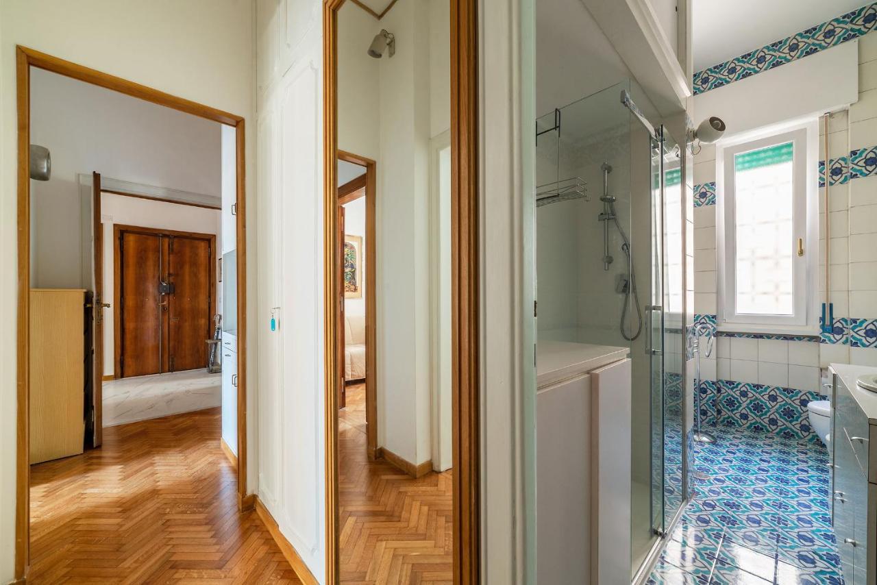 Sapienza & Borghese Comfy * Roma