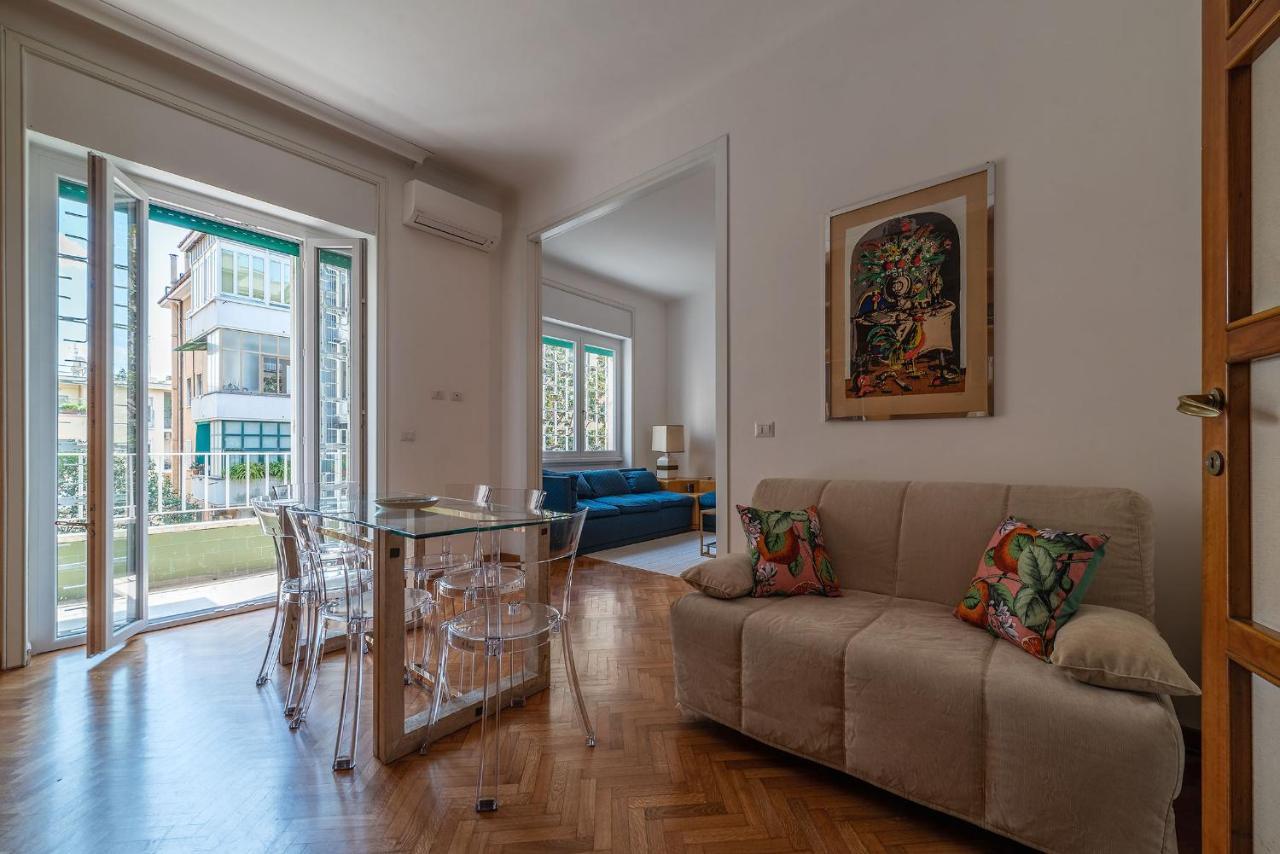 Apartamento Sapienza & Borghese Comfy Roma