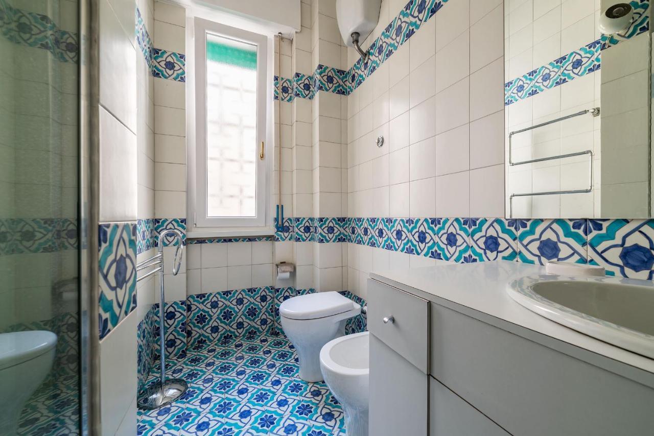Sapienza & Borghese Comfy Apartamento