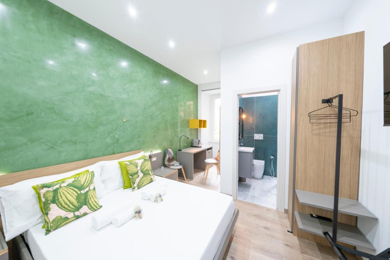 Catone Luxury Bed and breakfast *