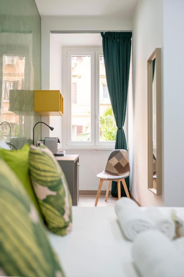 Bed and breakfast Catone Luxury