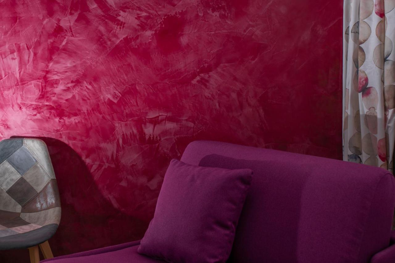 Catone Luxury Bed and breakfast