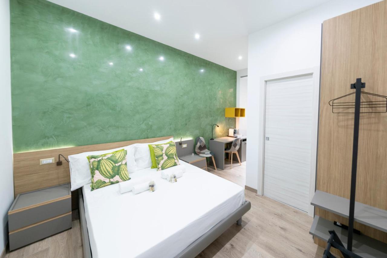 Catone Luxury Bed and breakfast