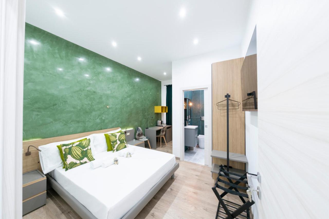 Catone Luxury Bed and breakfast
