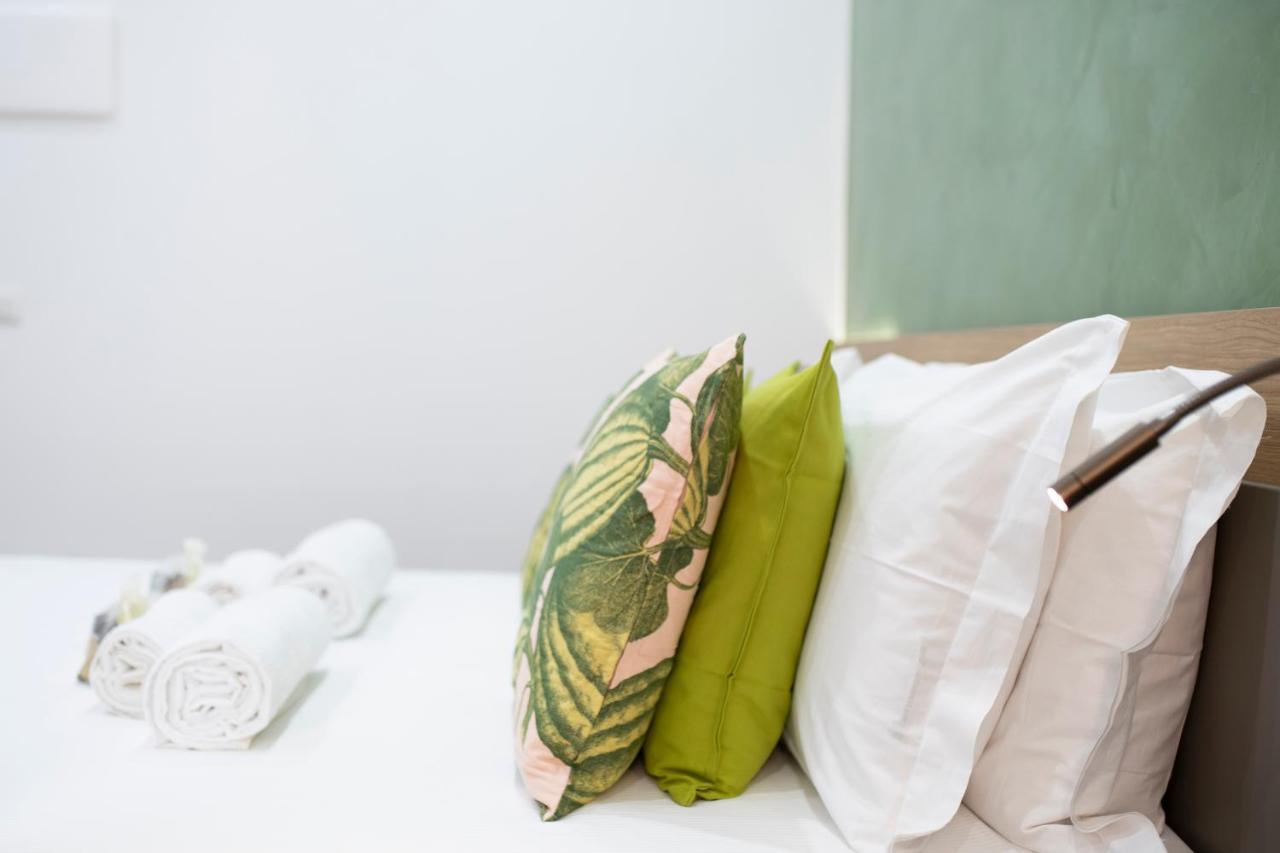 Bed and breakfast Catone Luxury Roma