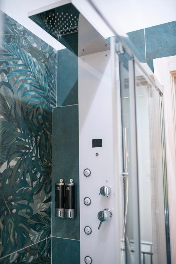 Catone Luxury Bed and breakfast *
