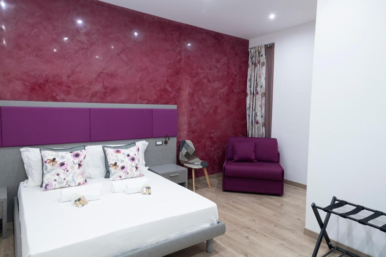 Catone Luxury * Roma