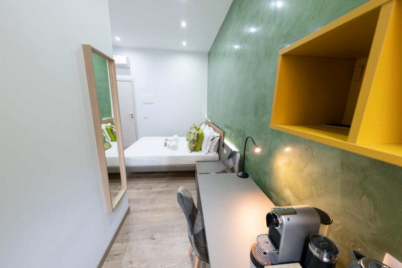 Catone Luxury Bed and breakfast *