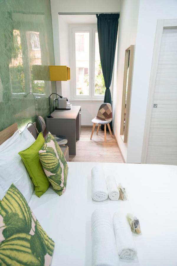 Bed and breakfast Catone Luxury *