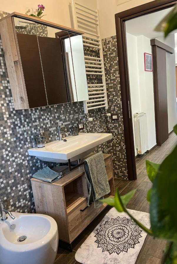 Casa Mcdoor Roma