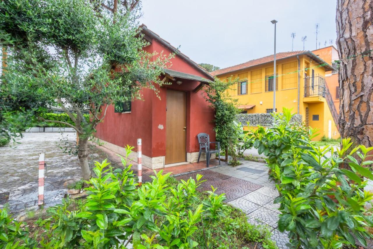 Degli Acquedotti Roma