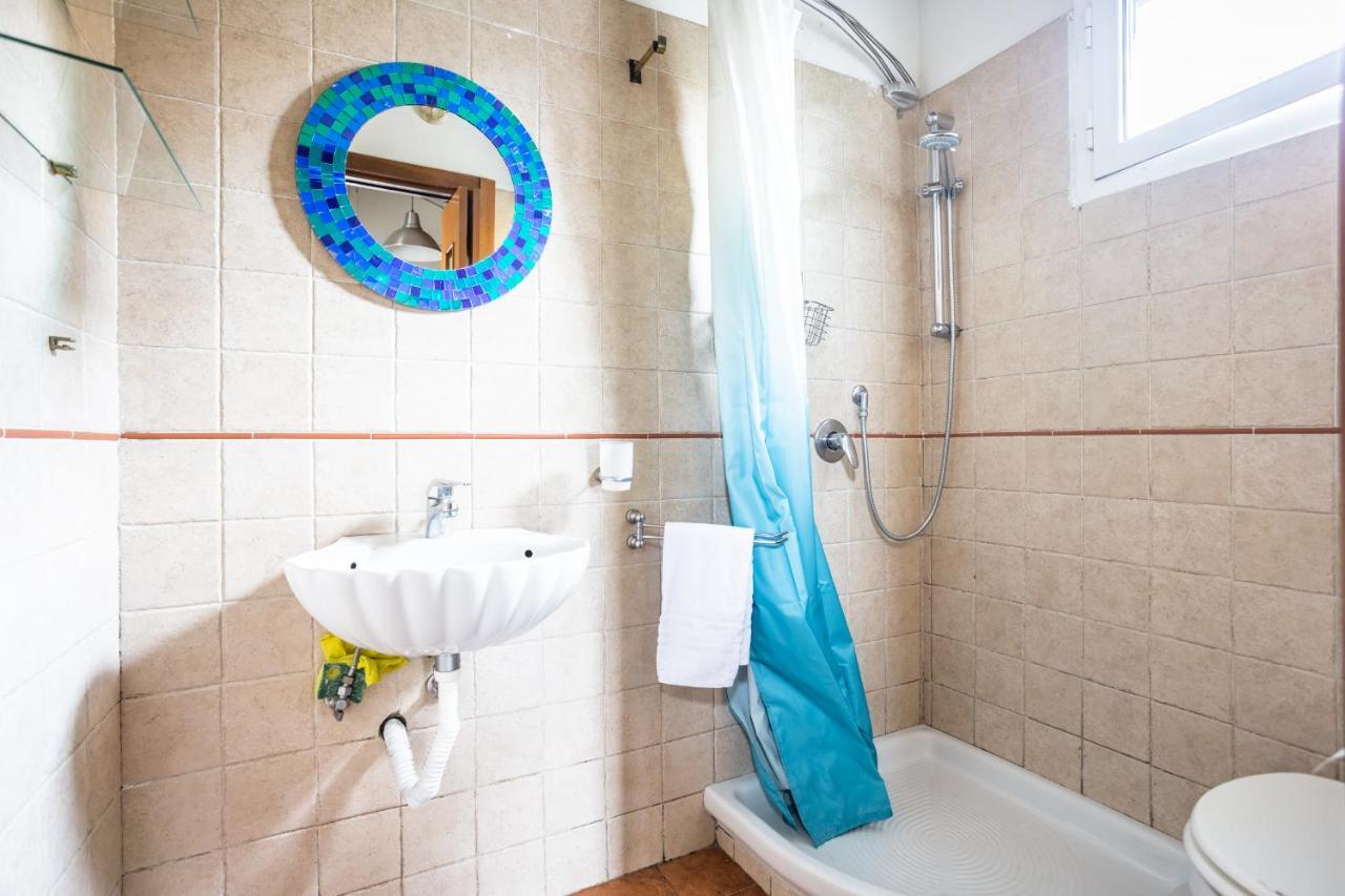 Degli Acquedotti Apartamento Roma