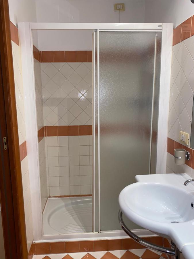 Residenza Gjestgiverier Roma