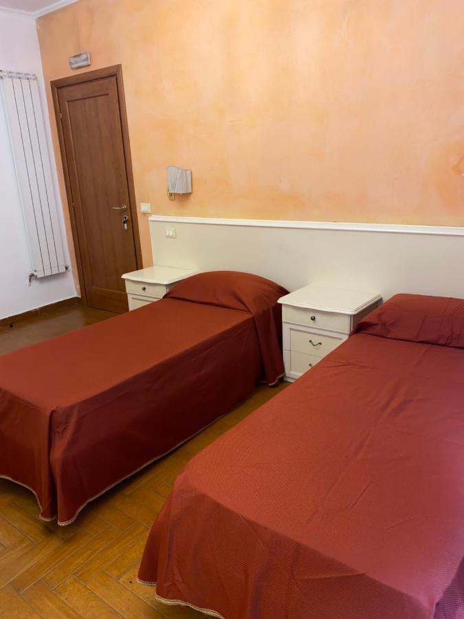 Residenza Gjestgiverier