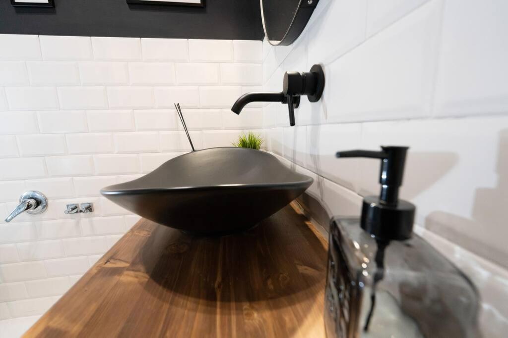 Appartamento Loft Stupendo Nel Cuore Di Trastevere Acasadicri *
