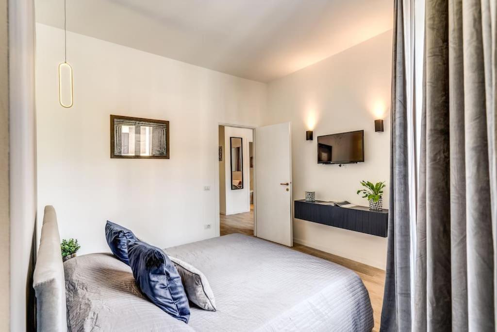 St Vatican Modern Loft Appartamento