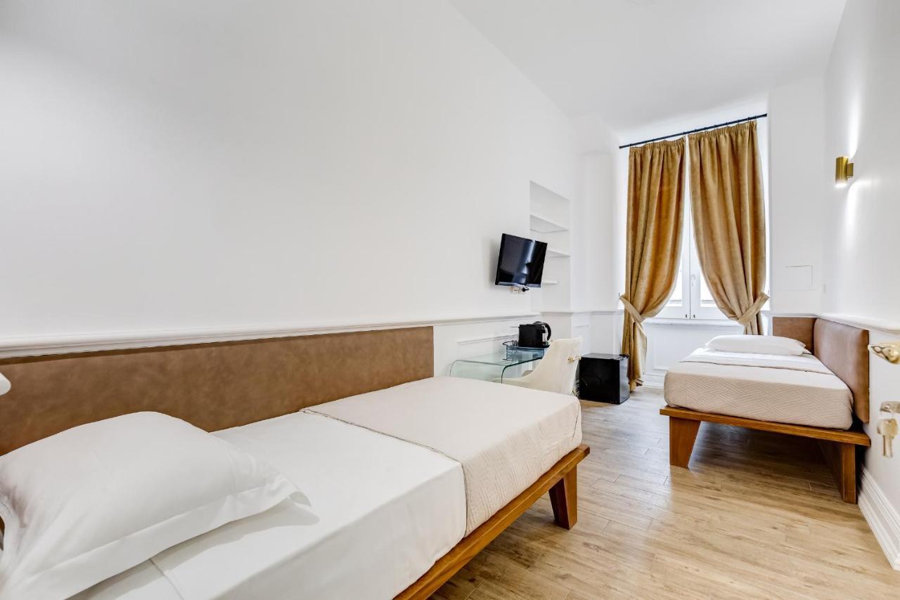 Gjestgiverier Monti Cavour
