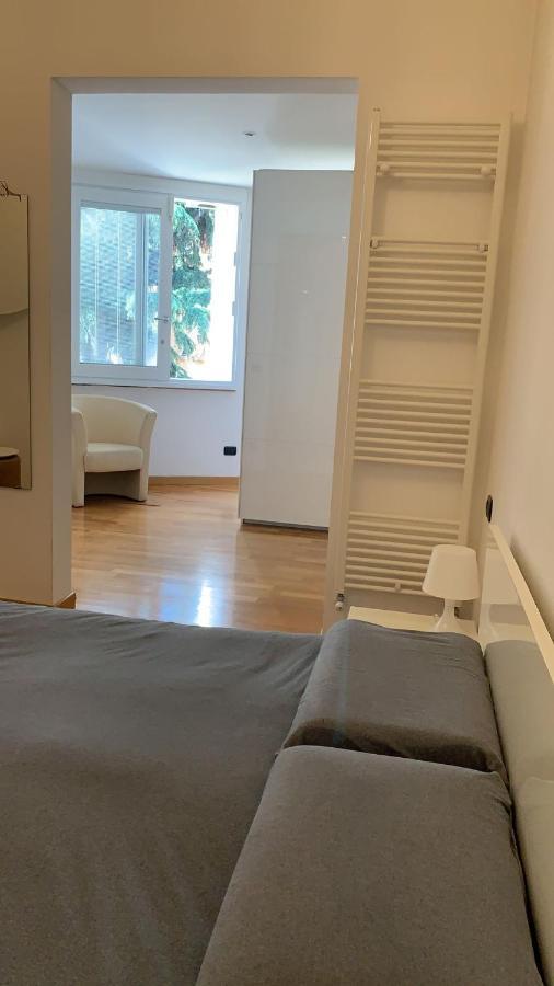 Pacuvio Vatican House Apartamento Roma