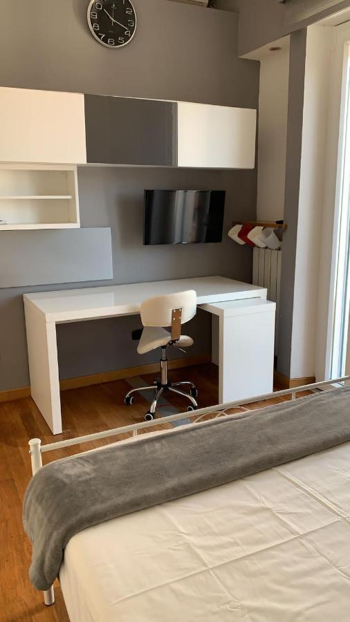 Pacuvio Vatican House Apartamento Roma