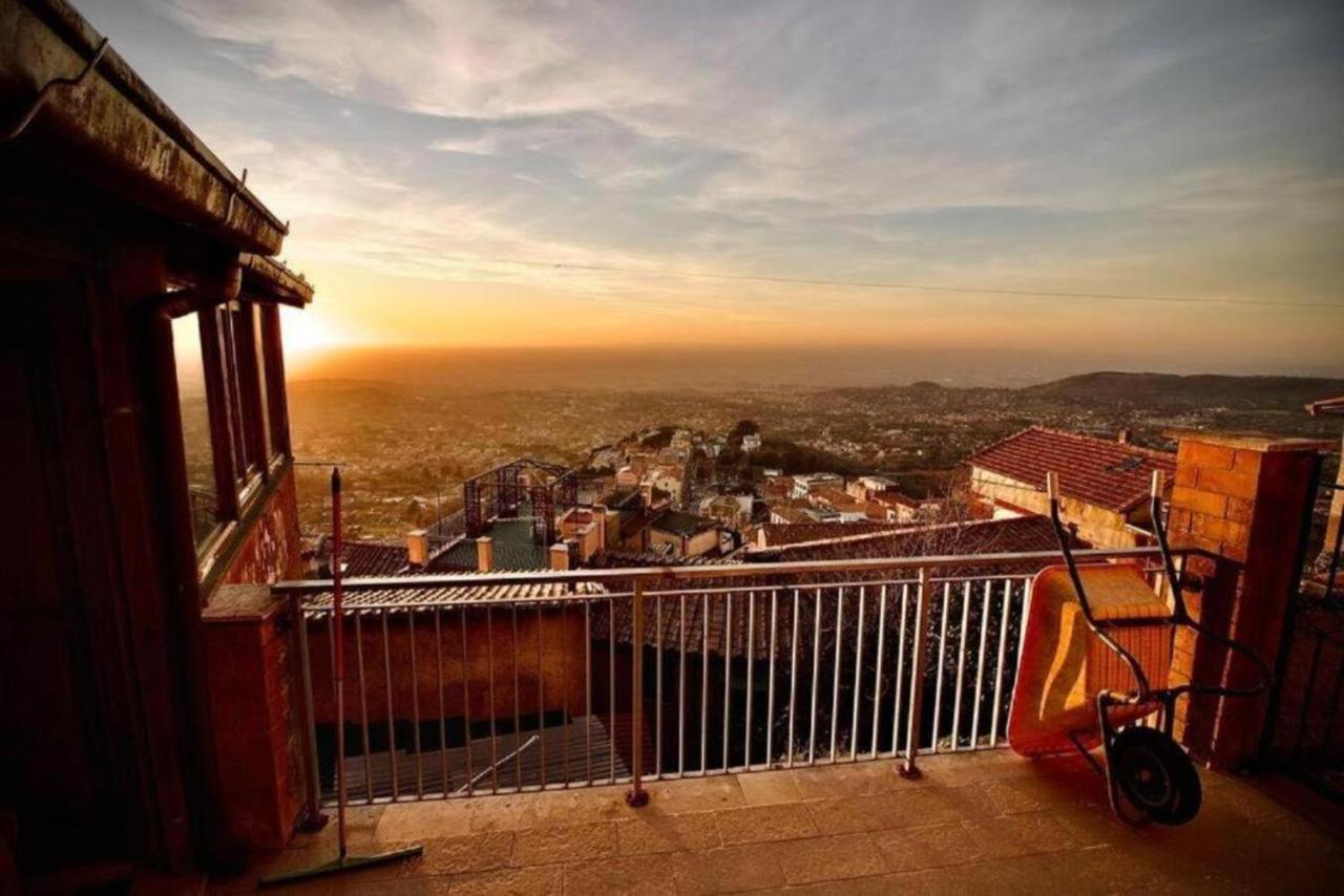 Apartamento Sunset *