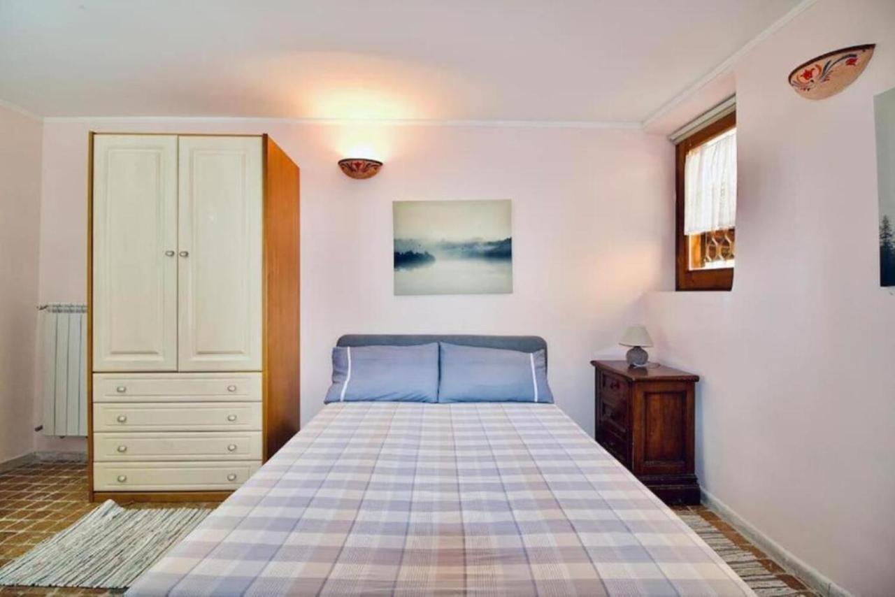 Apartamento Sunset Roma