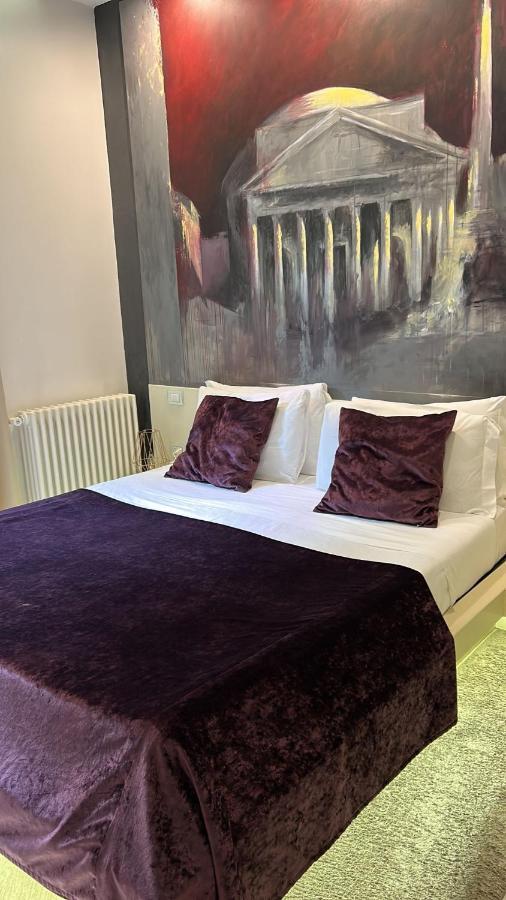 Pensión Bdb Luxury San Pietro Roma