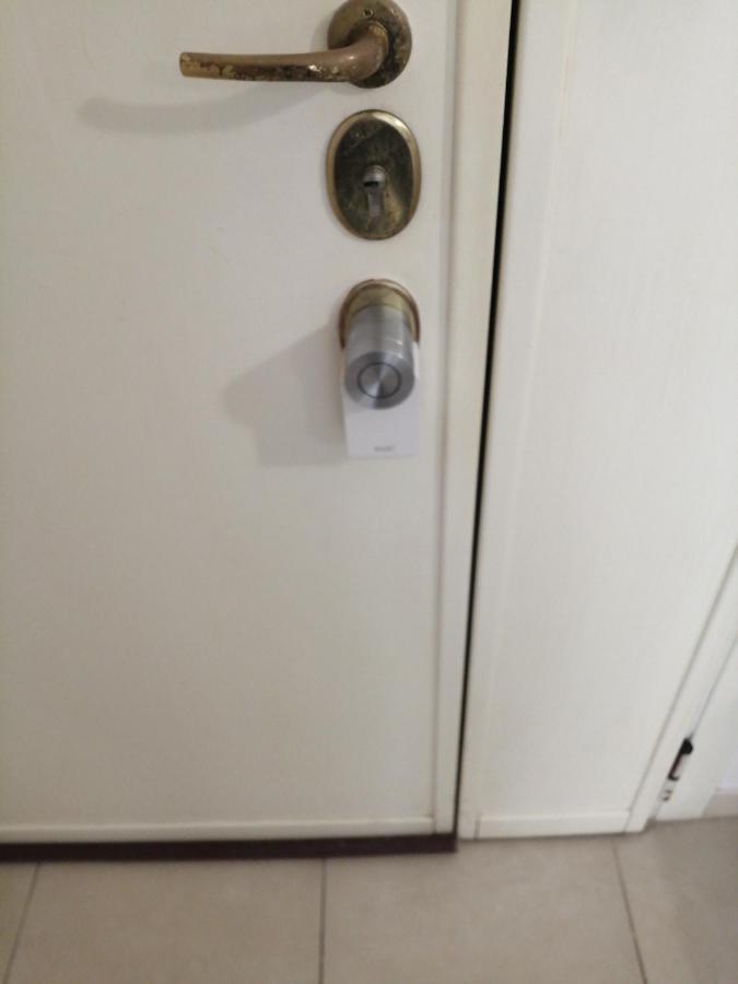 Cuore Di Apartamento