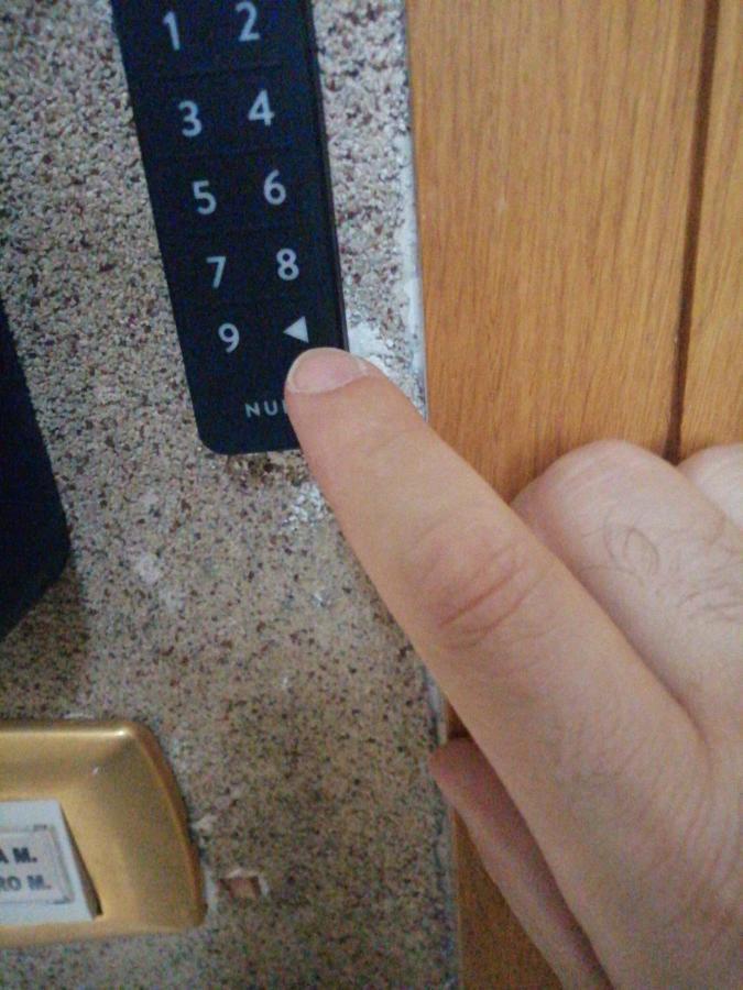 Cuore Di Apartamento *