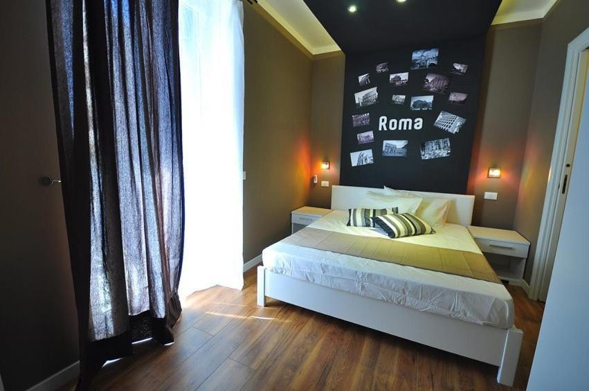 Destinazione Bed & Breakfast Roma