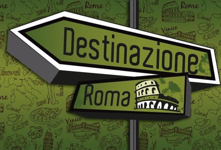 Destinazione Bed & Breakfast