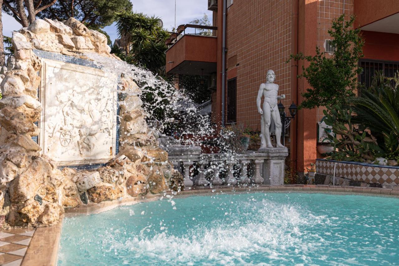 Casa Romana Bed & Breakfast