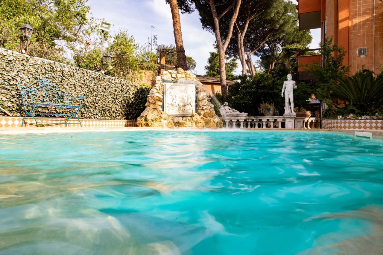 Casa Romana 3*