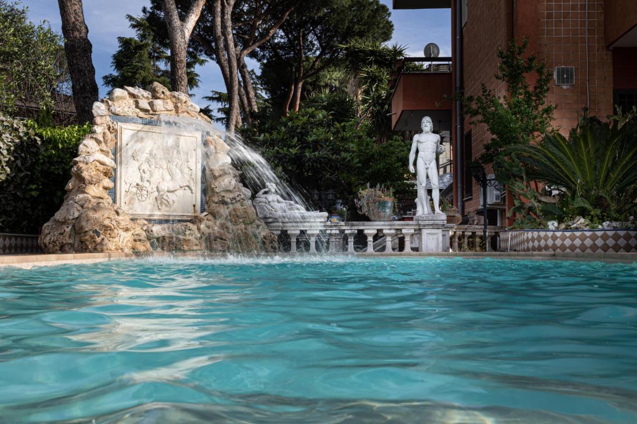 Casa Romana Bed & Breakfast