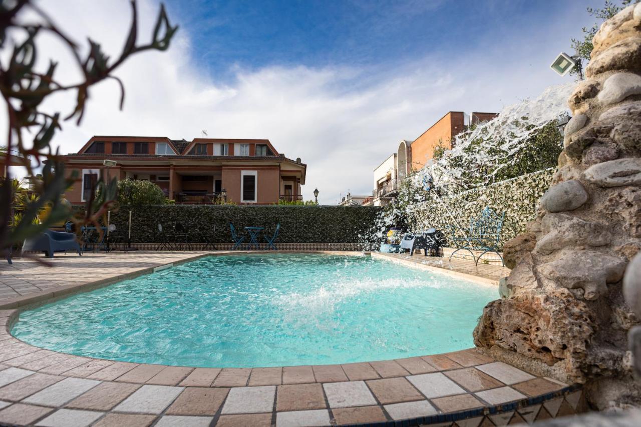 Casa Romana Bed & Breakfast Roma
