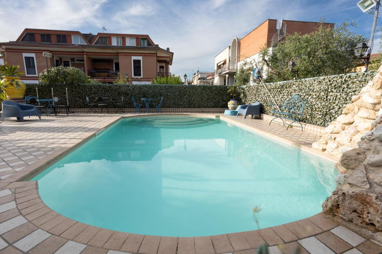 Casa Romana Roma