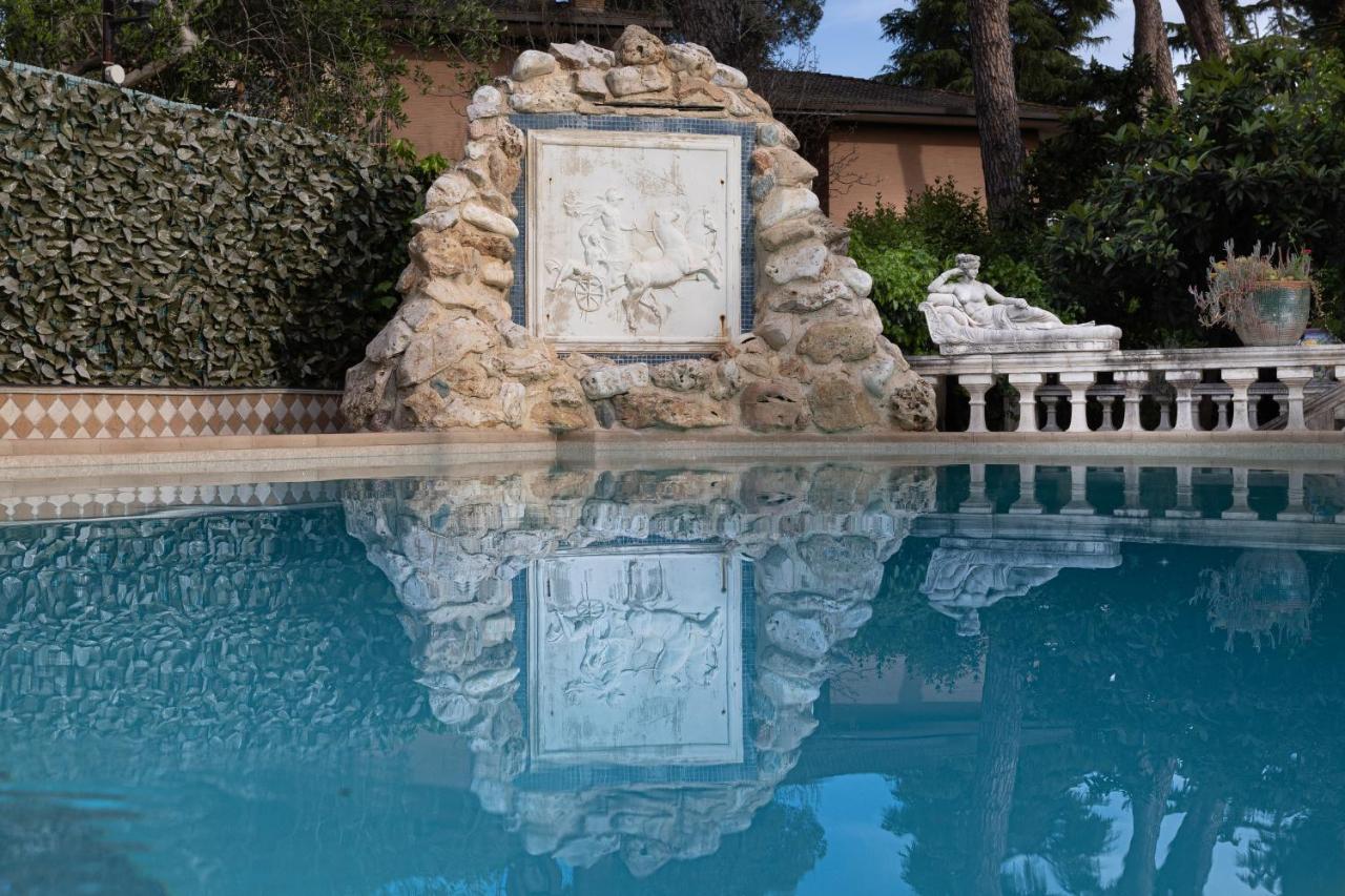 Casa Romana Bed & Breakfast Roma