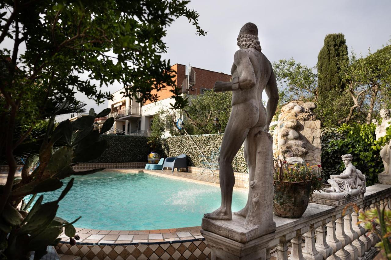 Bed & Breakfast Casa Romana Roma